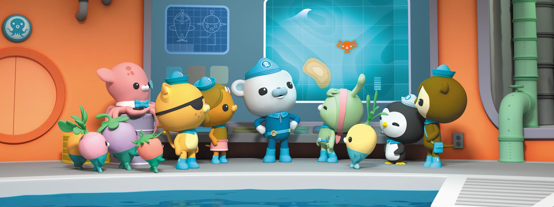 octonauts banner 2