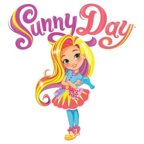 Sunny Day logo