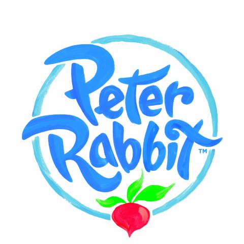 peter rabbit logo 2