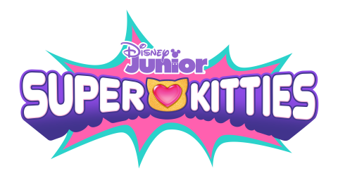 superkitties logo 2